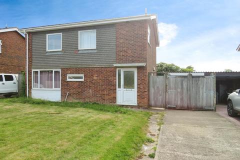 3 bedroom detached house for sale, Lamberts Close, Feltwell IP26