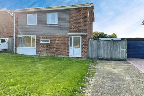 3 bedroom detached house for sale, Lamberts Close, Feltwell IP26