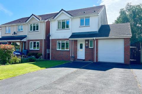 3 bedroom detached house for sale, Youings Drive, Barnstaple
