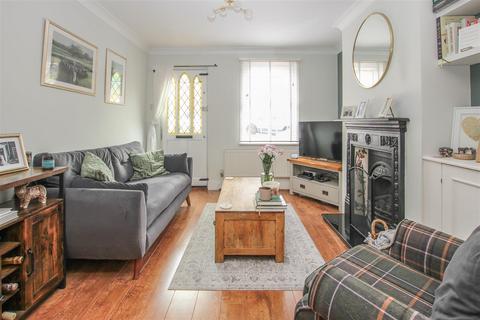 2 bedroom terraced house for sale, Sussex Road, Warley, Brentwood