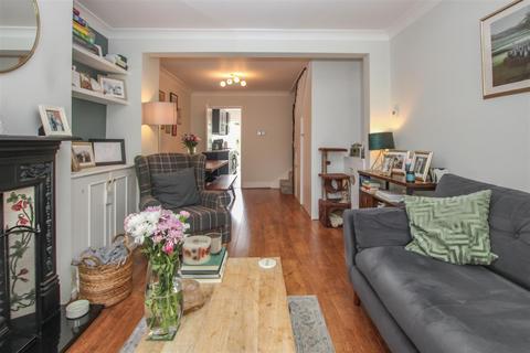 2 bedroom terraced house for sale, Sussex Road, Warley, Brentwood