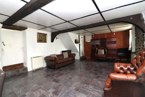2 bedroom cottage for sale, Station Hill, Swimbridge, Barnstaple