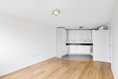 1 bedroom apartment to rent, Tyssen Street, London E8