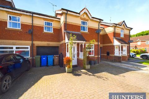 3 bedroom house for sale, Nornabell Drive, Beverley, HU17 9RR