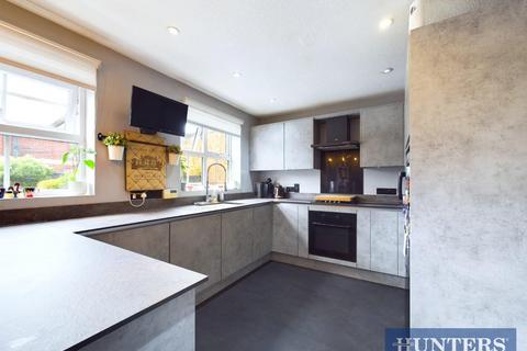 3 bedroom house for sale, Nornabell Drive, Beverley, HU17 9RR