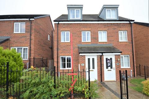 3 bedroom semi-detached house for sale, Ivatt Walk, Shildon