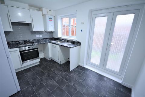 3 bedroom semi-detached house for sale, Ivatt Walk, Shildon