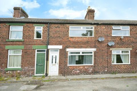 2 bedroom terraced house for sale, Evenwood, Bishop Auckland