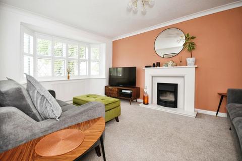 20 Blackthorn Close, Hasland, Chesterfield, S41 0DY