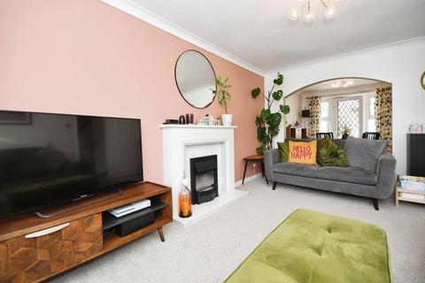 20 Blackthorn Close, Hasland, Chesterfield, S41 0DY