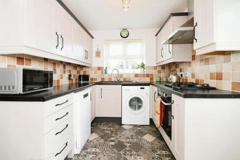20 Blackthorn Close, Hasland, Chesterfield, S41 0DY