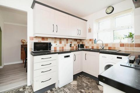 20 Blackthorn Close, Hasland, Chesterfield, S41 0DY