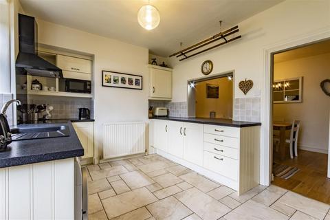 3 bedroom cottage for sale, Quarry Lane, Alton, Chesterfield