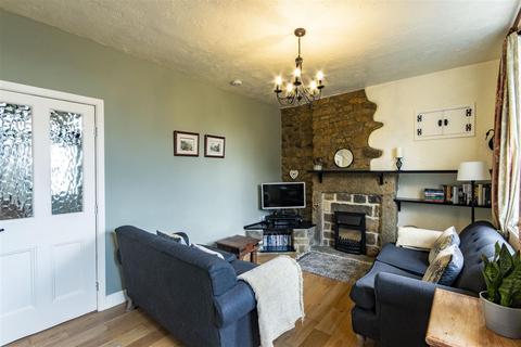 2 bedroom cottage for sale, Quarry Lane, Alton, Chesterfield