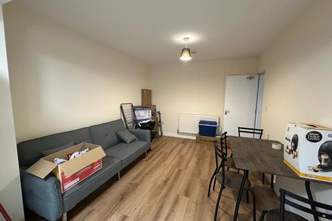 undefined, Room 2