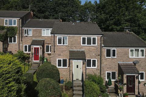 3 bedroom townhouse for sale, High Street, Bollington, Macclesfield