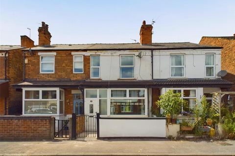 2 bedroom terraced house for sale, Curzon Avenue, Nottingham NG4
