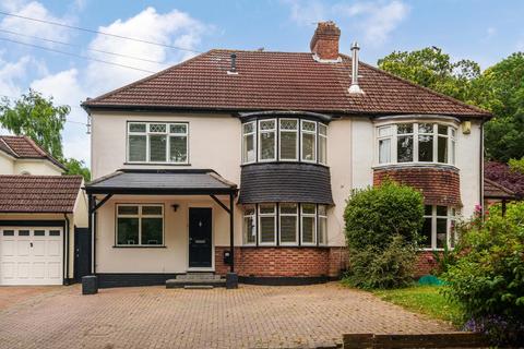 3 bedroom semi-detached house for sale, Layhams Road, West Wickham