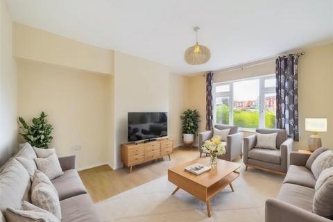 3 bedroom semi-detached house for sale, Sneinton Dale, Nottingham NG3