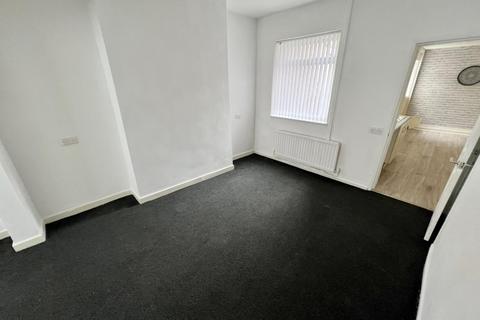 2 bedroom terraced house to rent, Suffolk Street, Stockton-On-Tees