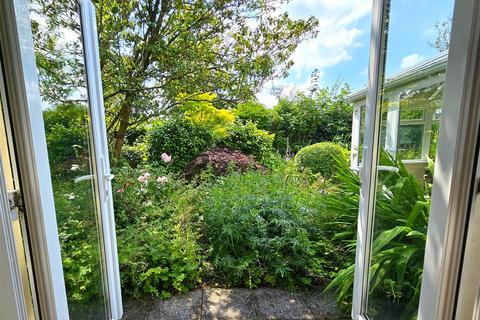 4 bedroom detached bungalow for sale, Baring Court, Lewdown, Okehampton