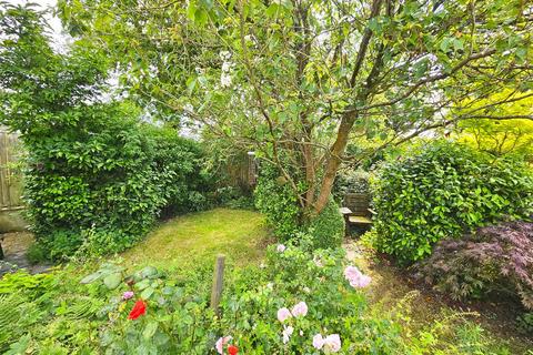 4 bedroom detached bungalow for sale, Baring Court, Lewdown, Okehampton