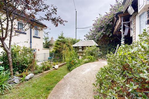 3 bedroom semi-detached house for sale, Tillycombe Road, Portland