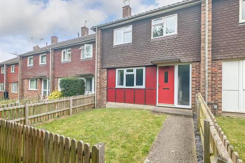 3 bedroom terraced house for sale, New Cheveley Road, Newmarket CB8