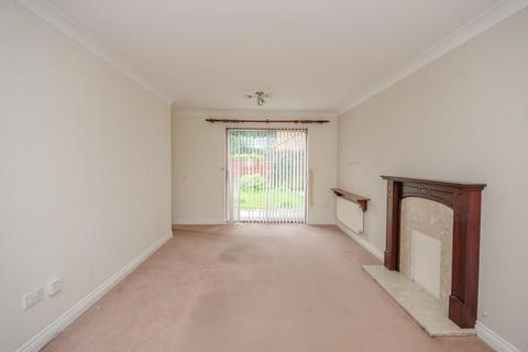 3 bedroom detached house for sale, Cave Grove, Emersons Green, Bristol, BS16 7BA