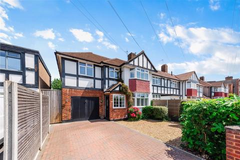 4 bedroom house to rent, Grand Drive, Raynes Park SW20