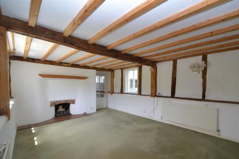 3 bedroom barn conversion for sale, The Norrest, Leigh Sinton, Malvern