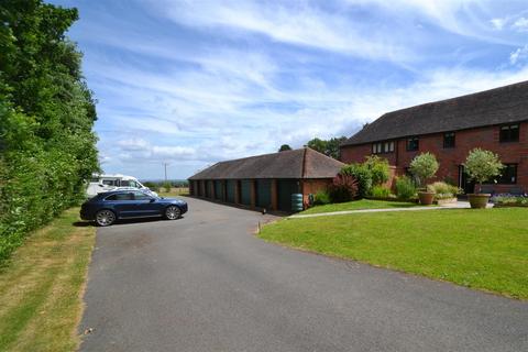 3 bedroom barn conversion for sale, The Norrest, Leigh Sinton, Malvern