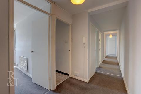 3 bedroom apartment for sale, Harvard House, Wilford Lane, West Bridgford