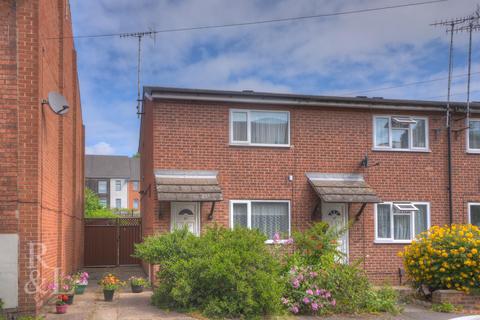 2 bedroom house for sale, Cloister Street, Nottingham