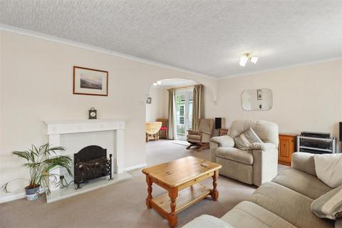 3 bedroom park home for sale, Deanland Wood Park, Golden Cross, Hailsham