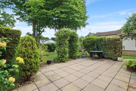 3 bedroom park home for sale, Deanland Wood Park, Golden Cross, Hailsham