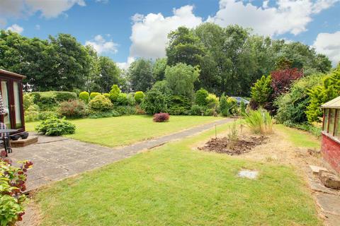 3 bedroom detached bungalow for sale, Grey Fleet Bank, Saltfleet LN11