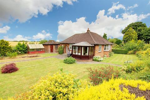 3 bedroom detached bungalow for sale, Grey Fleet Bank, Saltfleet LN11