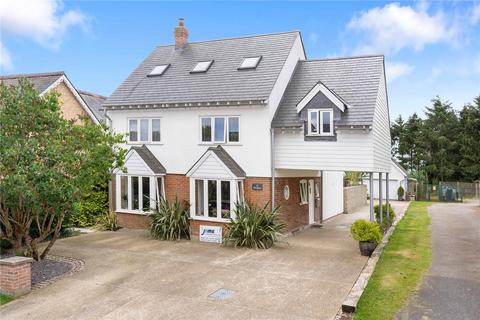 7 bedroom detached house for sale, Bentfield Causeway, Stansted Mountfitchet, Essex, CM24