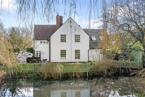 4 bedroom detached house for sale, Littlebury Green, Nr Saffron Walden, Essex, CB11