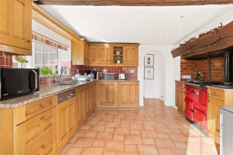 4 bedroom detached house for sale, Littlebury Green, Nr Saffron Walden, Essex, CB11