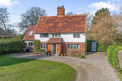 4 bedroom detached house for sale, Littlebury Green, Nr Saffron Walden, Essex, CB11