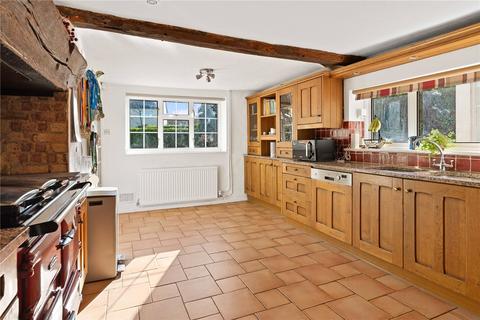 4 bedroom detached house for sale, Littlebury Green, Nr Saffron Walden, Essex, CB11