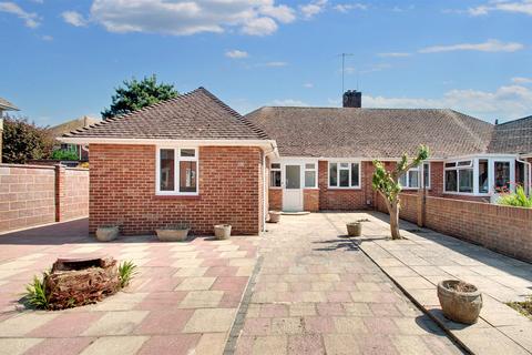 3 bedroom semi-detached bungalow for sale, Sackville Road, Worthing