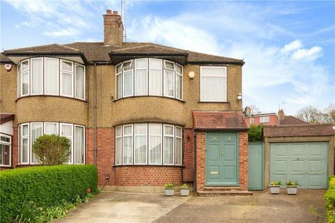 3 bedroom semi-detached house for sale, Alton Avenue, Stanmore HA7