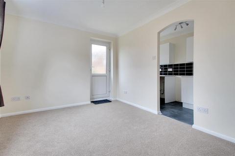 1 bedroom house for sale, Bridgnorth Close, Worthing
