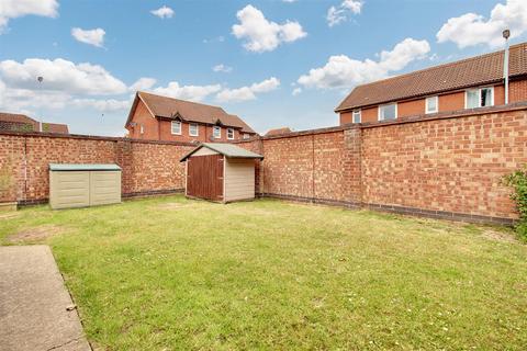 1 bedroom house for sale, Bridgnorth Close, Worthing