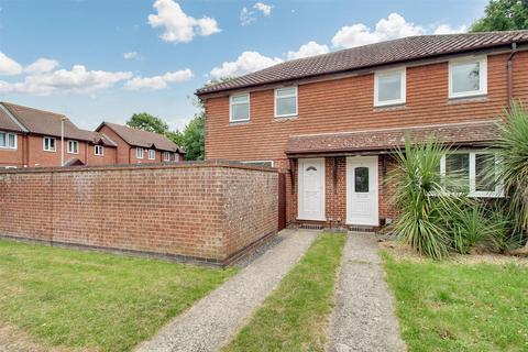 1 bedroom house for sale, Bridgnorth Close, Worthing