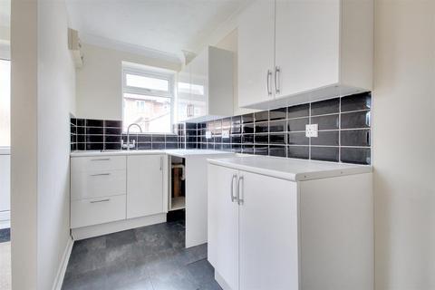 1 bedroom house for sale, Bridgnorth Close, Worthing