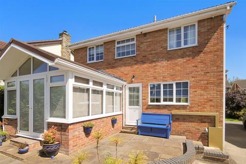 3 bedroom detached house for sale, Kirkby Lane, Northallerton DL7